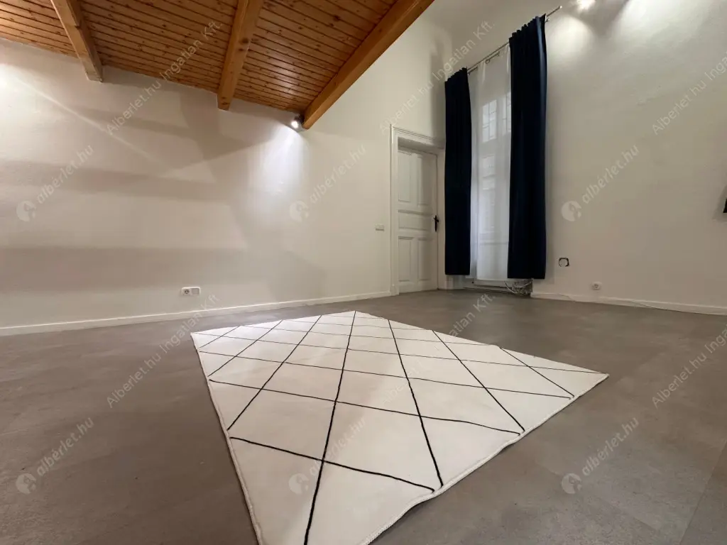 Kiadó albérlet 270000 Ft/hó áron: Budapest, VI. kerület  Jókai utca. Mérete: 50 nm, 2 szobás | Alberlet.hu - 6603133