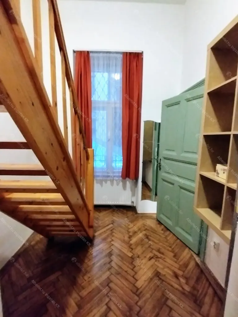 Kiadó albérlet 250000 Ft/hó áron: Budapest, VI. kerület  Jókai utca. Mérete: 50 nm, 2 szobás | Alberlet.hu - 6660787