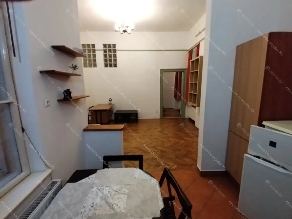 Kiadó albérlet 220000 Ft/hó áron: Budapest, VI. kerület  Jókai utca. Mérete: 50 nm, 2 szobás | Alberlet.hu - 6662467