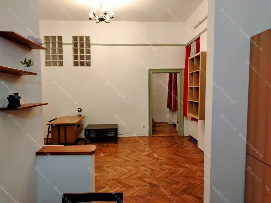 Kiadó albérlet 220000 Ft/hó áron: Budapest, VI. kerület  Jókai utca. Mérete: 50 nm, 2 szobás | Alberlet.hu - 6662468