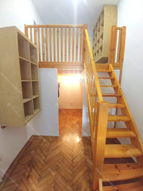 Kiadó albérlet 220000 Ft/hó áron: Budapest, VI. kerület  Jókai utca. Mérete: 50 nm, 2 szobás | Alberlet.hu - 6662478