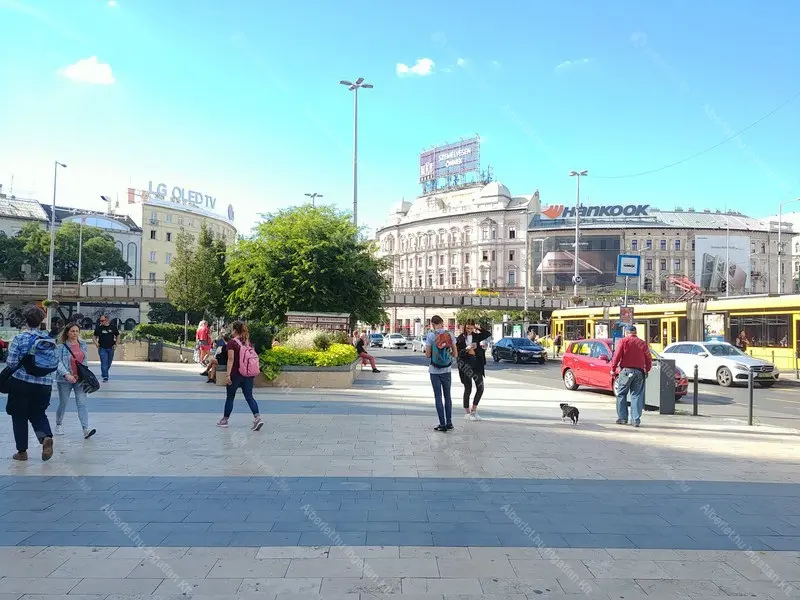 Kiadó albérlet 220000 Ft/hó áron: Budapest, VI. kerület  Jókai utca. Mérete: 50 nm, 2 szobás | Alberlet.hu - 6662490