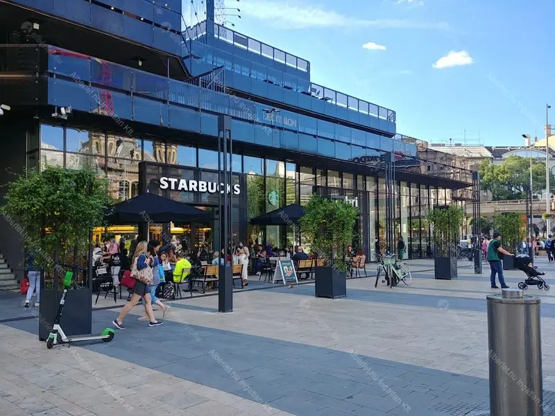 Kiadó albérlet 220000 Ft/hó áron: Budapest, VI. kerület  Jókai utca. Mérete: 50 nm, 2 szobás | Alberlet.hu - 6662491