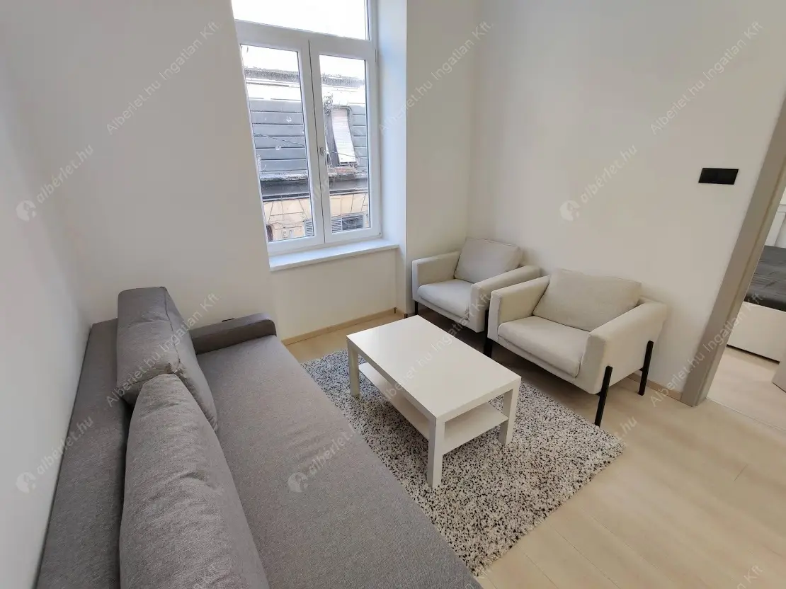 Kiadó albérlet 369000 Ft/hó áron: Budapest, VI. kerület  Jókai utca. Mérete: 60 nm, 3 szobás | Alberlet.hu - 5378681