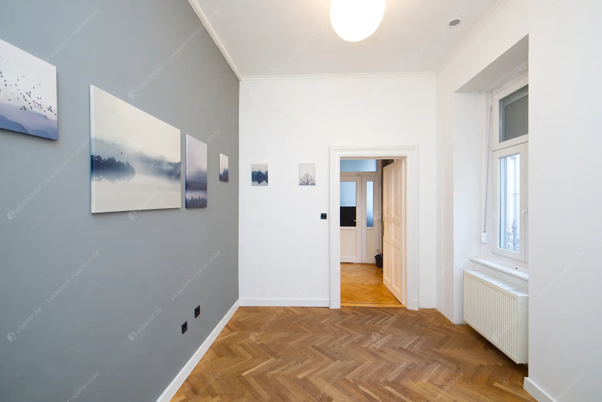 Kiadó albérlet 362000 Ft/hó áron: Budapest, VI. kerület  Jókai utca. Mérete: 91 nm, 3 szobás | Alberlet.hu - 6638041