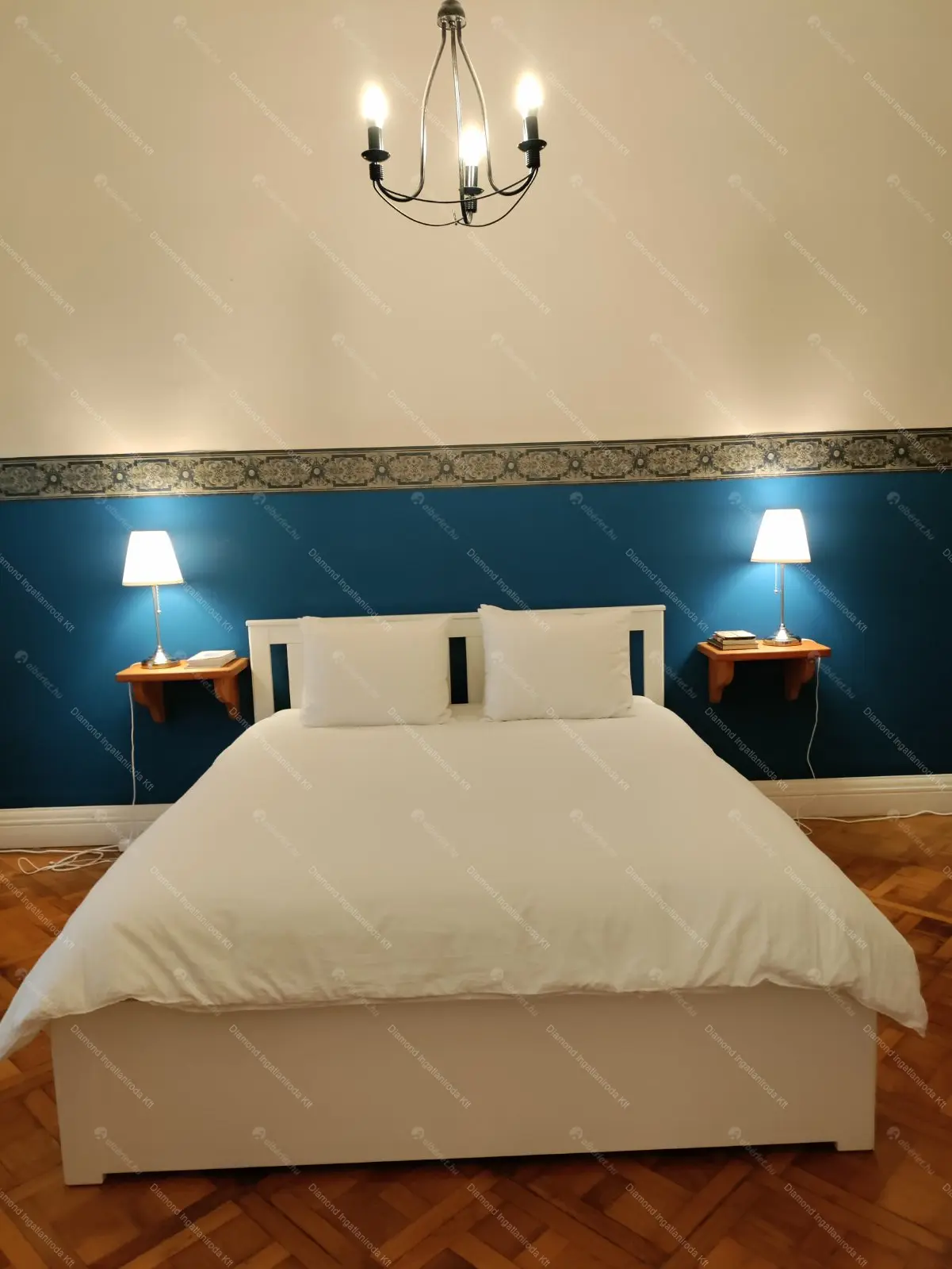 Kiadó albérlet 430000 Ft/hó áron: Budapest, VI. kerület  Jókai utca. Mérete: 95 nm, 3 szobás | Alberlet.hu - 6669232