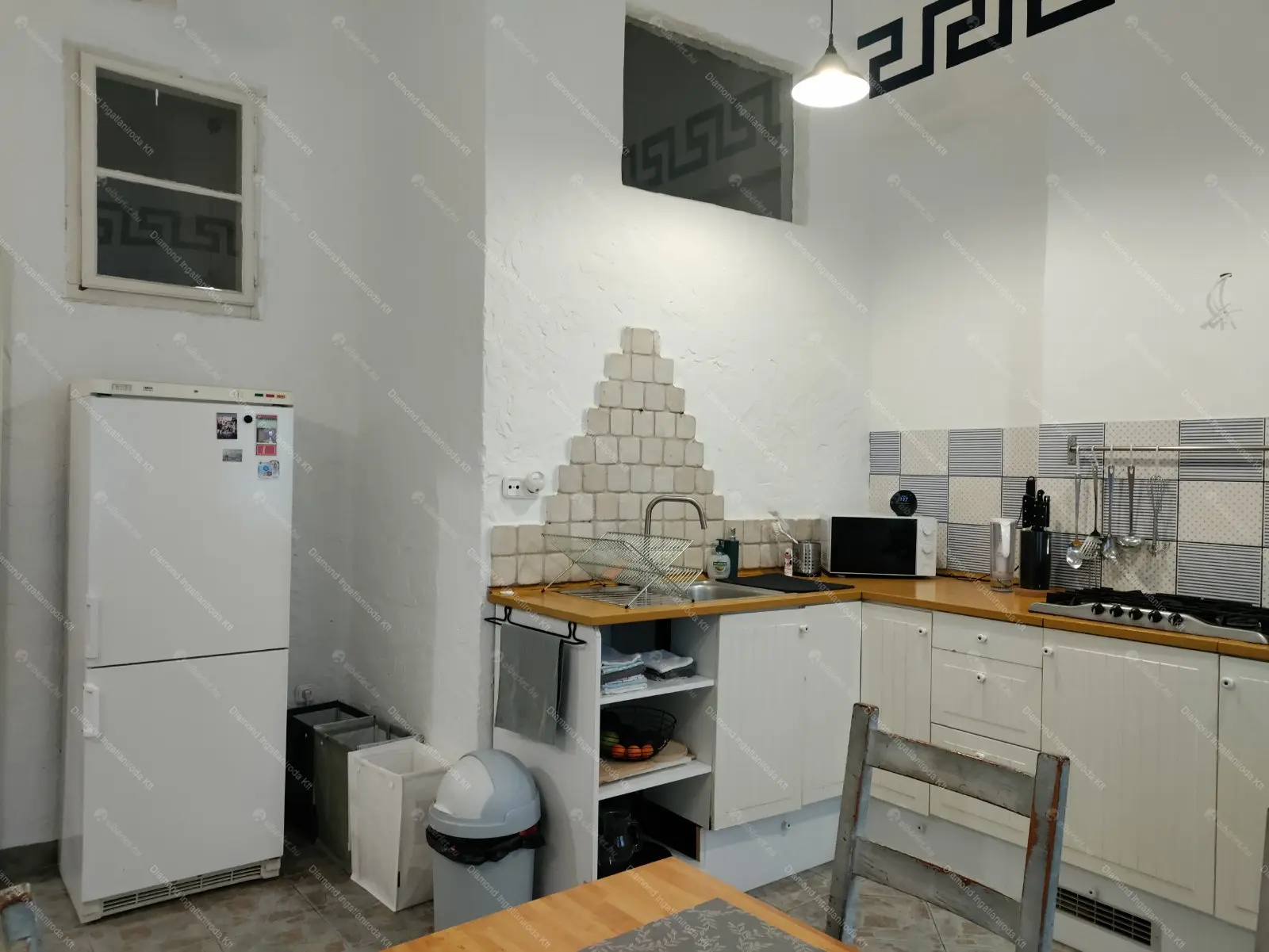 Kiadó albérlet 430000 Ft/hó áron: Budapest, VI. kerület  Jókai utca. Mérete: 95 nm, 3 szobás | Alberlet.hu - 6669239