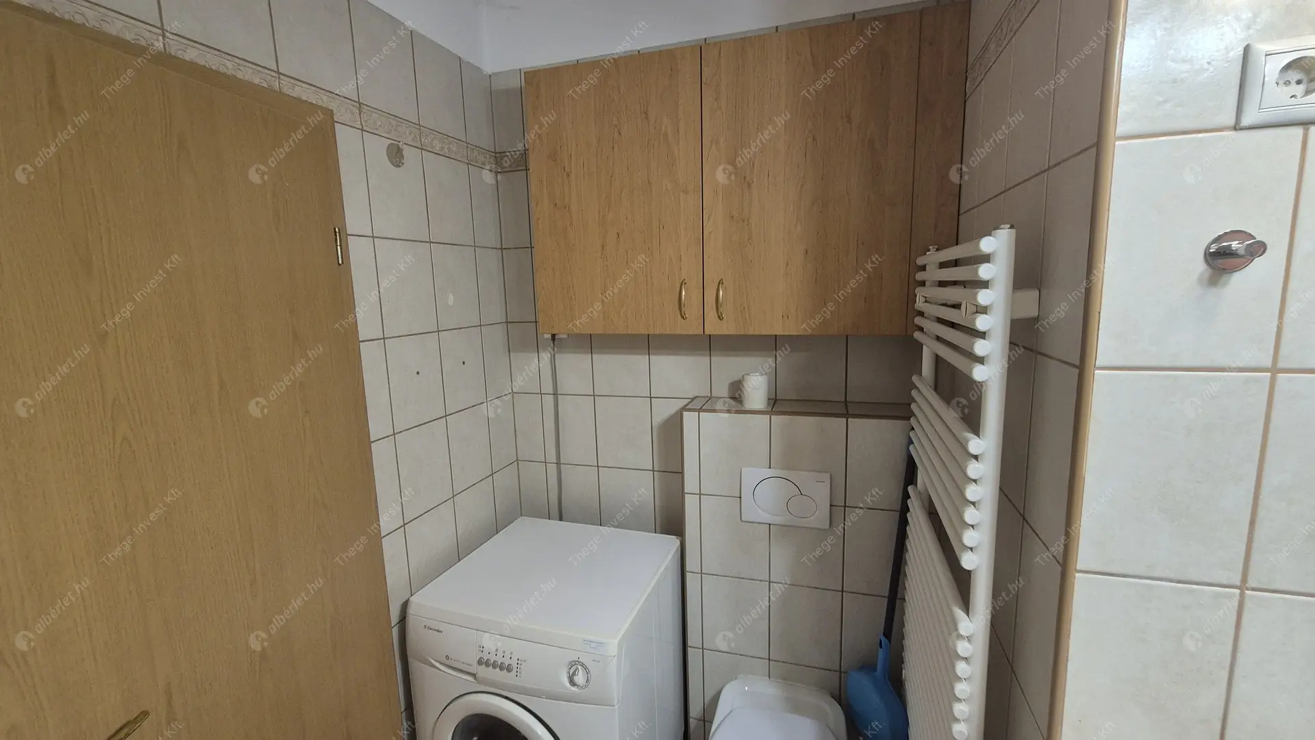 Kiadó albérlet 275000 Ft/hó áron: Budapest, VI. kerület  Káldy Gyula utca. Mérete: 41 nm, 2 szobás | Alberlet.hu - 6544343