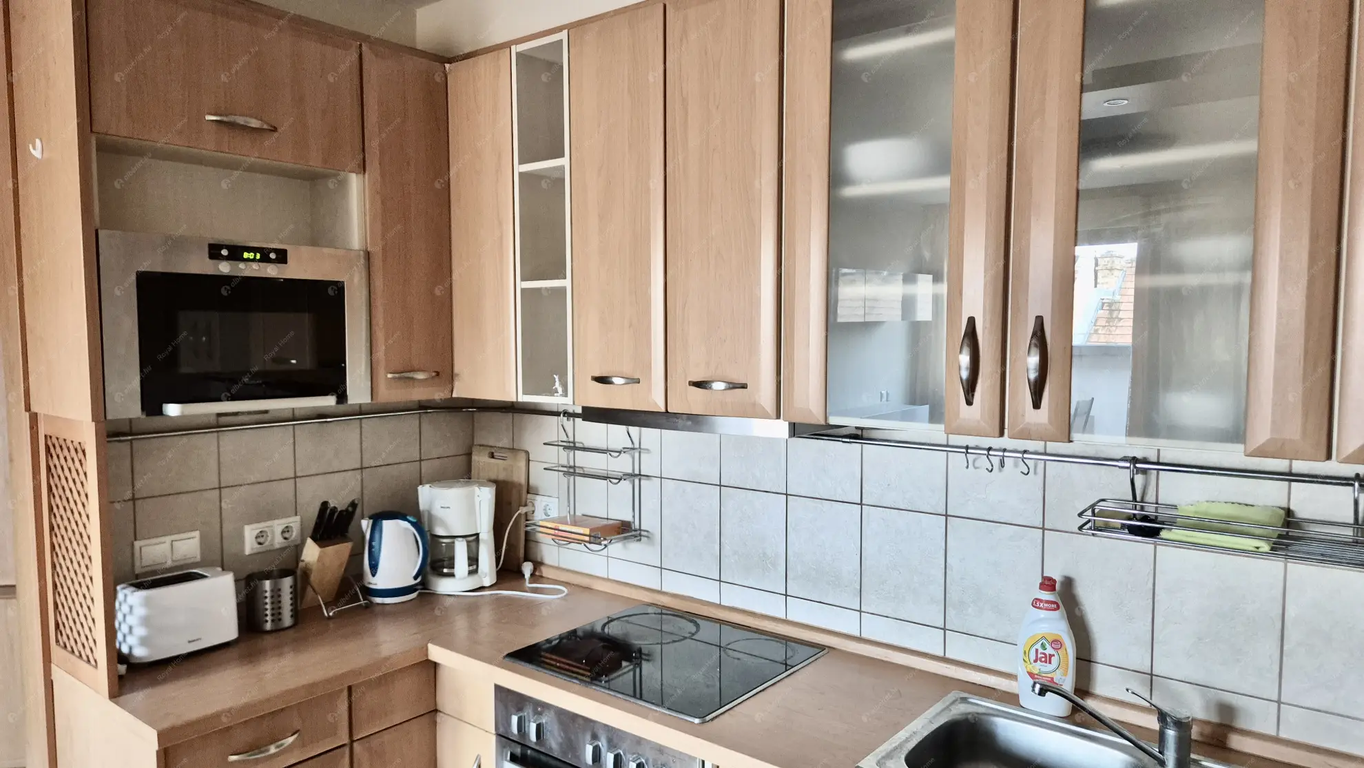 Kiadó albérlet 260000 Ft/hó áron: Budapest, VI. kerület  Káldy Gyula utca. Mérete: 45 nm, 2 szobás | Alberlet.hu - 6569451