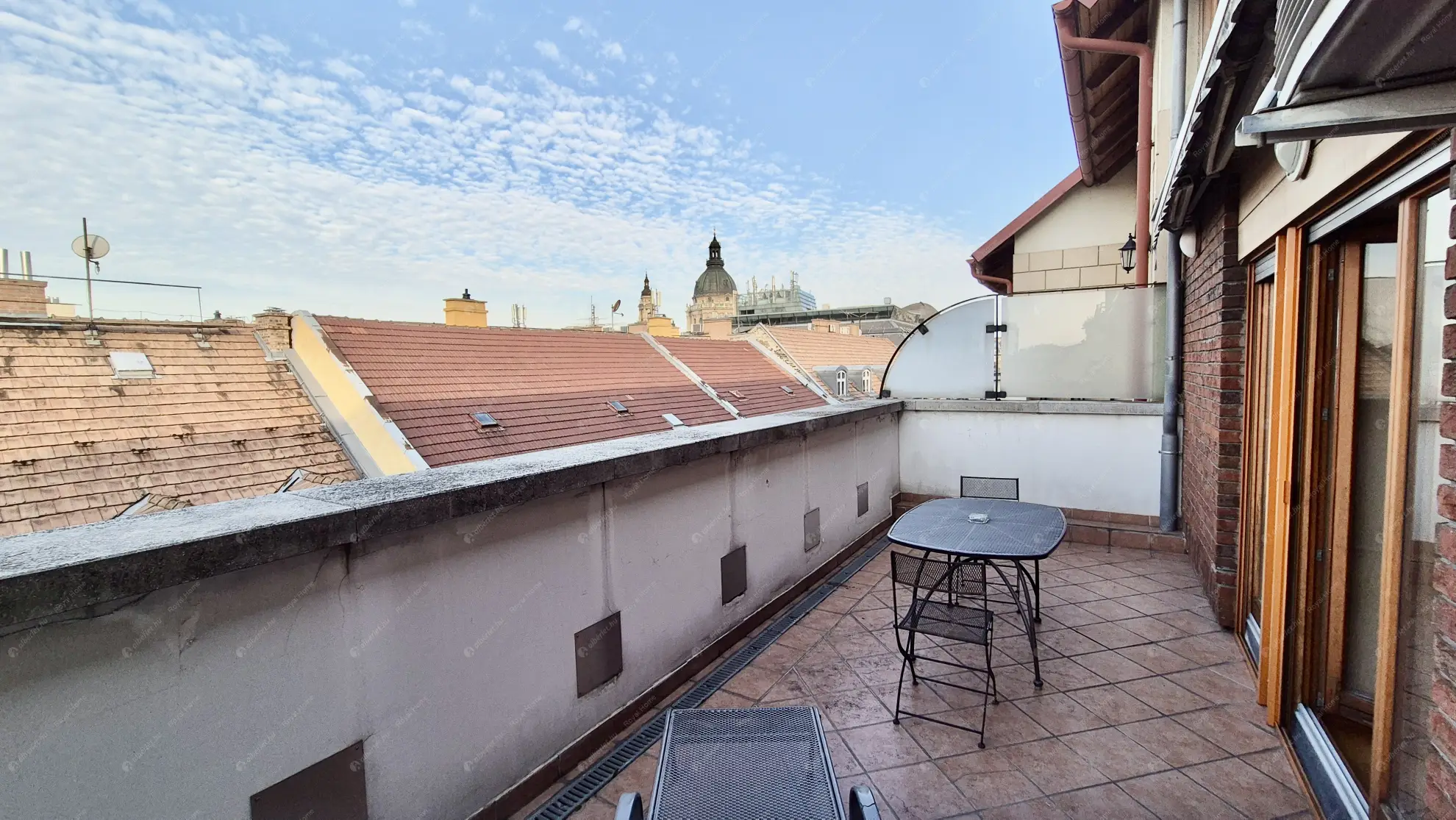 Kiadó albérlet 260000 Ft/hó áron: Budapest, VI. kerület  Káldy Gyula utca. Mérete: 45 nm, 2 szobás | Alberlet.hu - 6569453