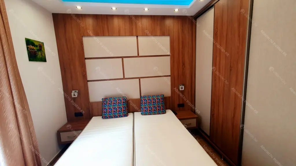 Kiadó albérlet 350000 Ft/hó áron: Budapest, VI. kerület  Káldy Gyula utca. Mérete: 47 nm, 2 szobás | Alberlet.hu - 6707300