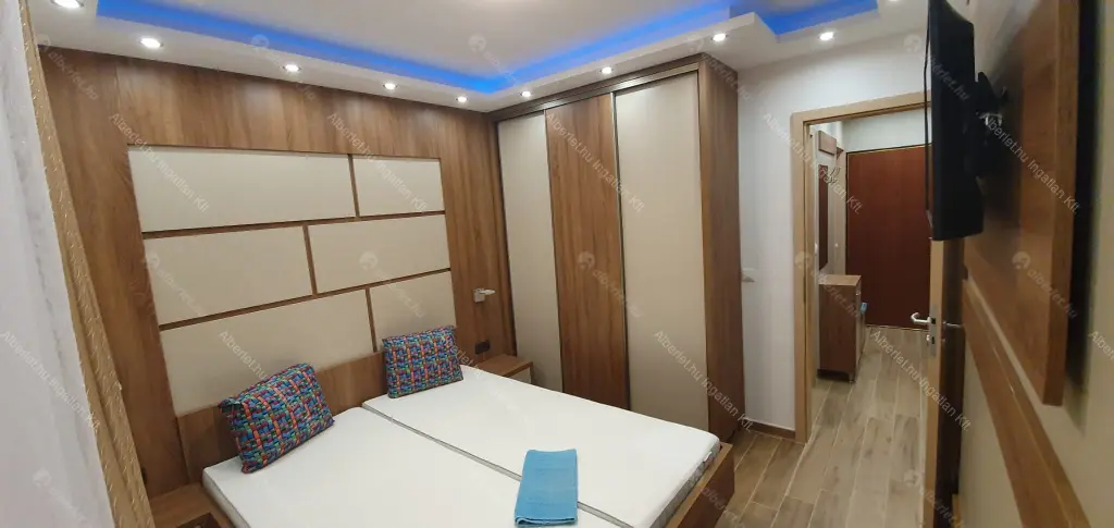 Kiadó albérlet 350000 Ft/hó áron: Budapest, VI. kerület  Káldy Gyula utca. Mérete: 47 nm, 2 szobás | Alberlet.hu - 6707302