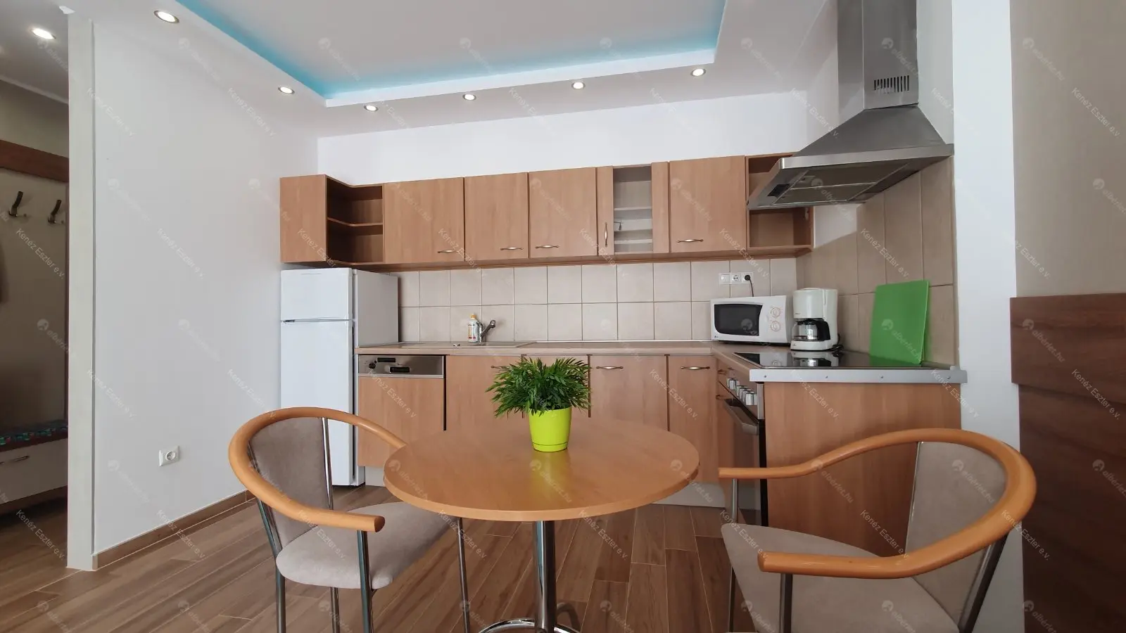 Kiadó albérlet 350000 Ft/hó áron: Budapest, VI. kerület  Káldy Gyula utca. Mérete: 47 nm, 2 szobás | Alberlet.hu - 6708668