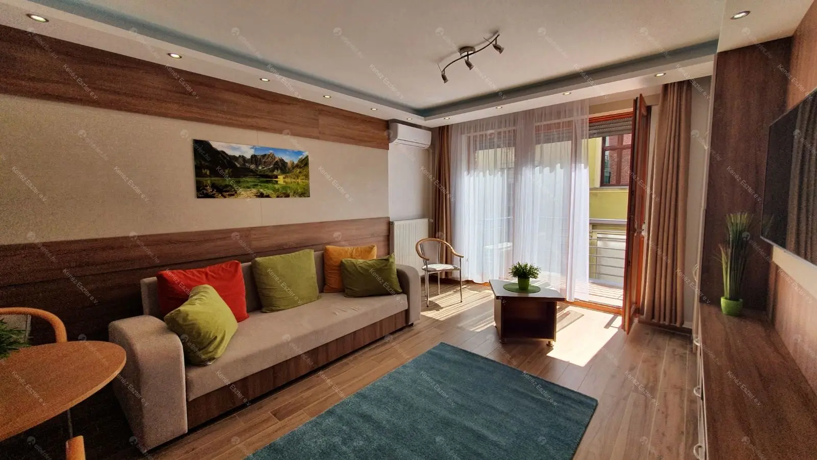 Kiadó albérlet 350000 Ft/hó áron: Budapest, VI. kerület  Káldy Gyula utca. Mérete: 47 nm, 2 szobás | Alberlet.hu - 6708678