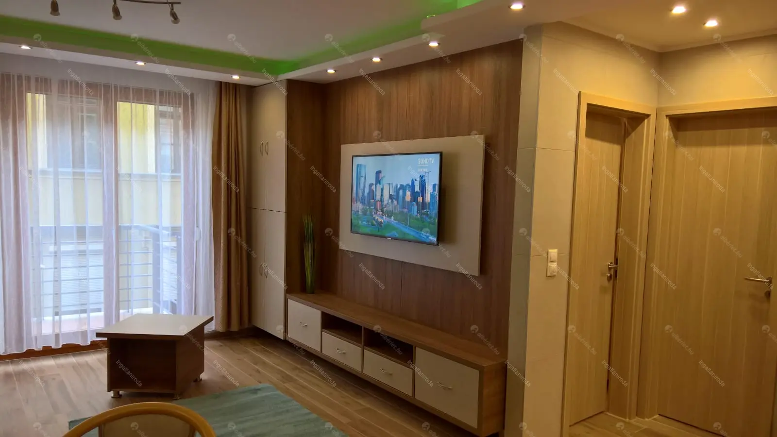 Kiadó albérlet 350000 Ft/hó áron: Budapest, VI. kerület  Káldy Gyula utca. Mérete: 50 nm, 2 szobás | Alberlet.hu - 6697256