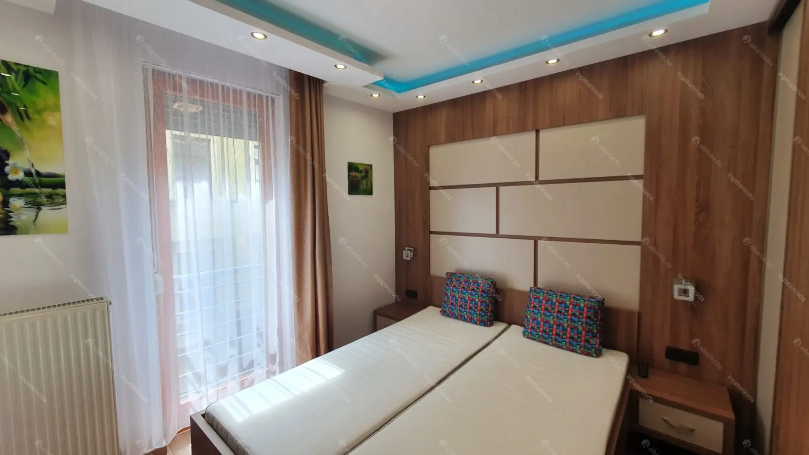 Kiadó albérlet 350000 Ft/hó áron: Budapest, VI. kerület  Káldy Gyula utca. Mérete: 50 nm, 2 szobás | Alberlet.hu - 6697258