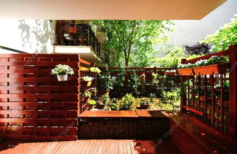 Kiadó albérlet 340000 Ft/hó áron: Budapest, VI. kerület  Káldy Gyula utca. Mérete: 51 nm, 2 szobás | Alberlet.hu - 6620883