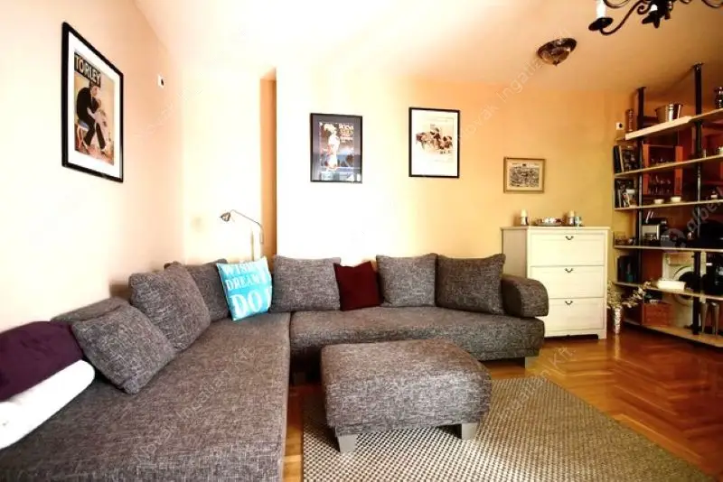 Kiadó albérlet 340000 Ft/hó áron: Budapest, VI. kerület  Káldy Gyula utca. Mérete: 51 nm, 2 szobás | Alberlet.hu - 6620903