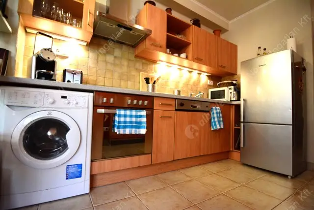 Kiadó albérlet 340000 Ft/hó áron: Budapest, VI. kerület  Káldy Gyula utca. Mérete: 51 nm, 2 szobás | Alberlet.hu - 6620907