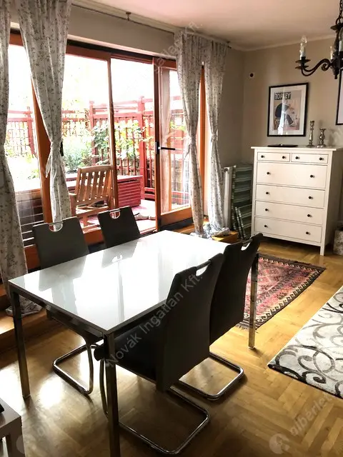 Kiadó albérlet 340000 Ft/hó áron: Budapest, VI. kerület  Káldy Gyula utca. Mérete: 51 nm, 2 szobás | Alberlet.hu - 6620909