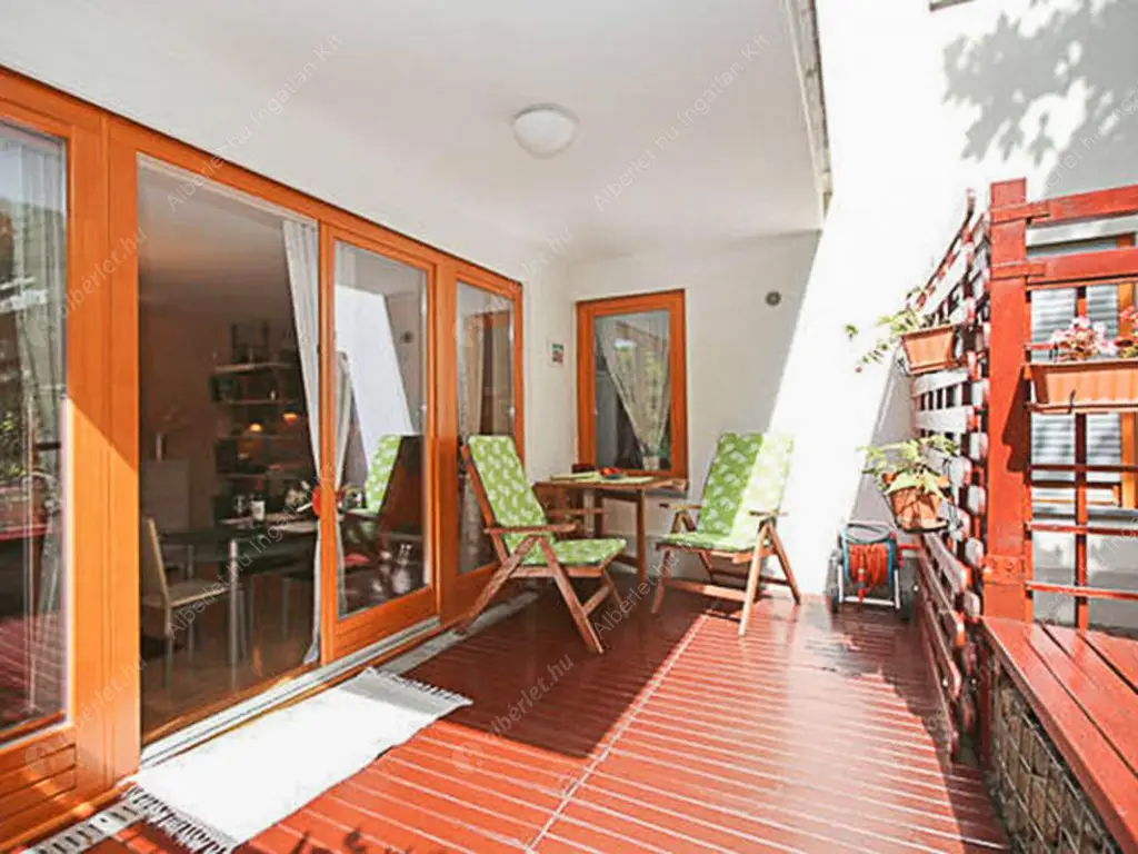 Kiadó albérlet 340000 Ft/hó áron: Budapest, VI. kerület  Káldy Gyula utca. Mérete: 51 nm, 2 szobás | Alberlet.hu - 6628877