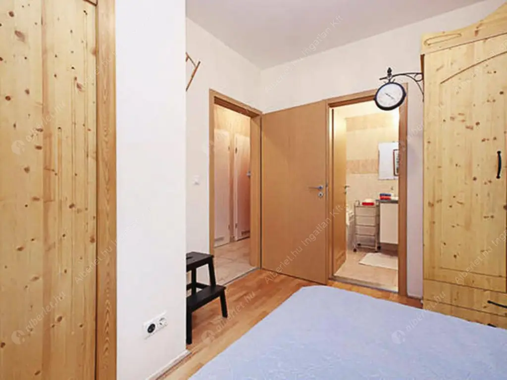 Kiadó albérlet 340000 Ft/hó áron: Budapest, VI. kerület  Káldy Gyula utca. Mérete: 51 nm, 2 szobás | Alberlet.hu - 6628878