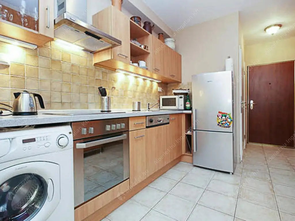 Kiadó albérlet 340000 Ft/hó áron: Budapest, VI. kerület  Káldy Gyula utca. Mérete: 51 nm, 2 szobás | Alberlet.hu - 6628882