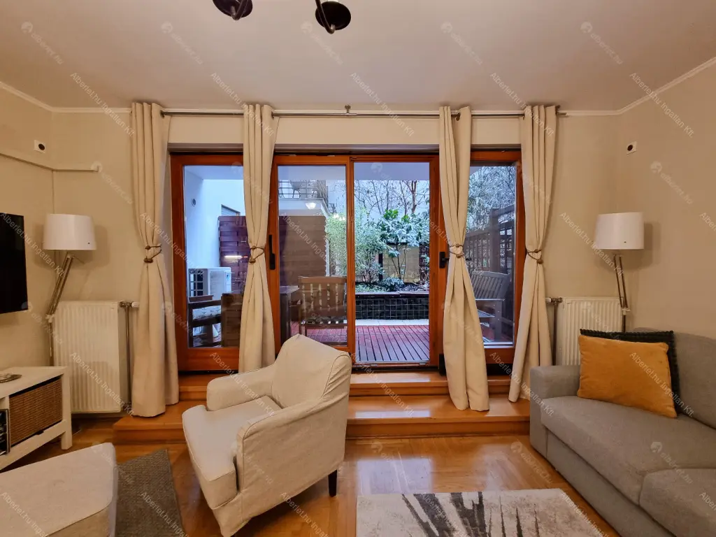 Kiadó albérlet 340000 Ft/hó áron: Budapest, VI. kerület  Káldy Gyula utca. Mérete: 51 nm, 2 szobás | Alberlet.hu - 6642956