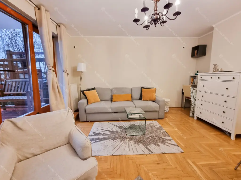 Kiadó albérlet 340000 Ft/hó áron: Budapest, VI. kerület  Káldy Gyula utca. Mérete: 51 nm, 2 szobás | Alberlet.hu - 6642959