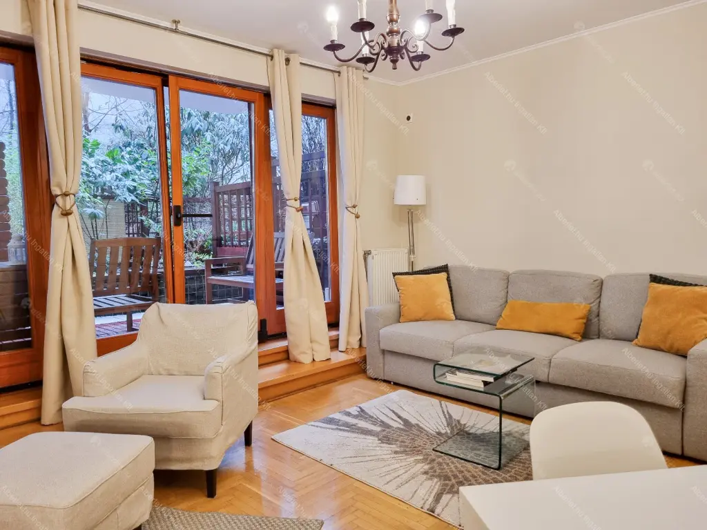 Kiadó albérlet 340000 Ft/hó áron: Budapest, VI. kerület  Káldy Gyula utca. Mérete: 51 nm, 2 szobás | Alberlet.hu - 6642961