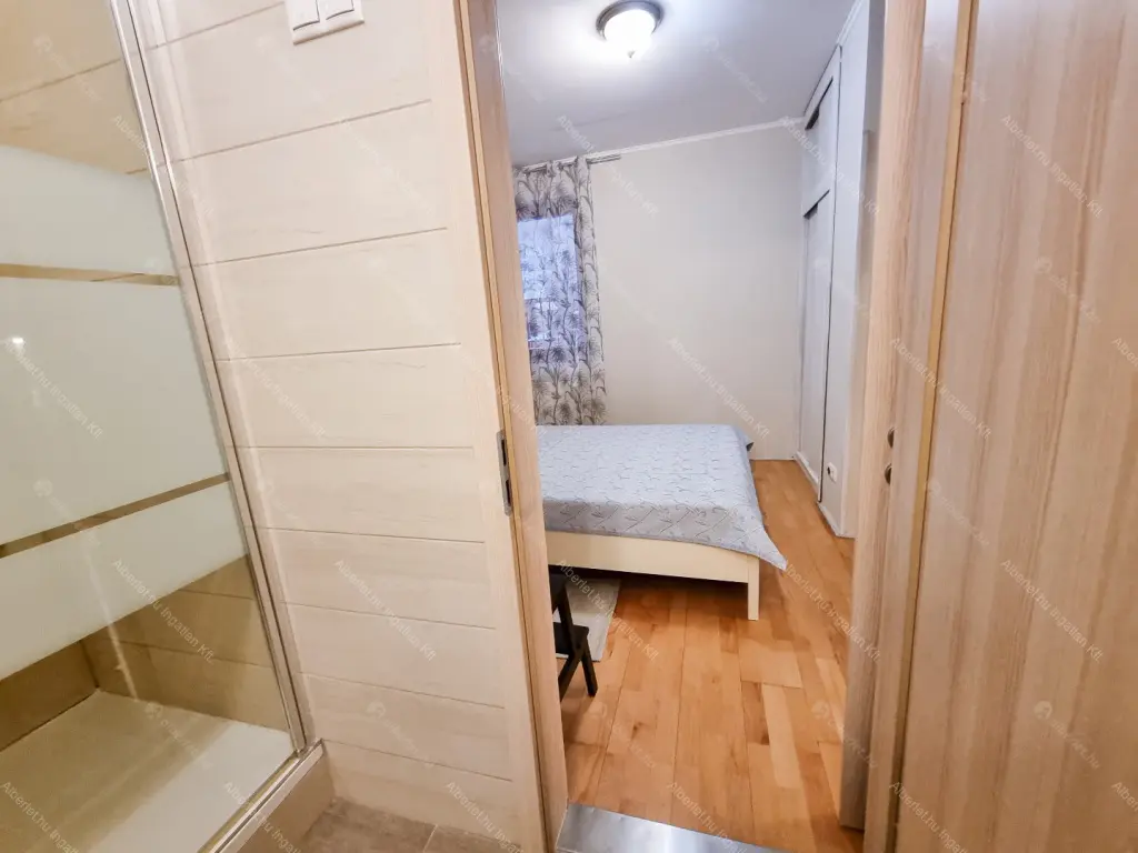 Kiadó albérlet 340000 Ft/hó áron: Budapest, VI. kerület  Káldy Gyula utca. Mérete: 51 nm, 2 szobás | Alberlet.hu - 6642964