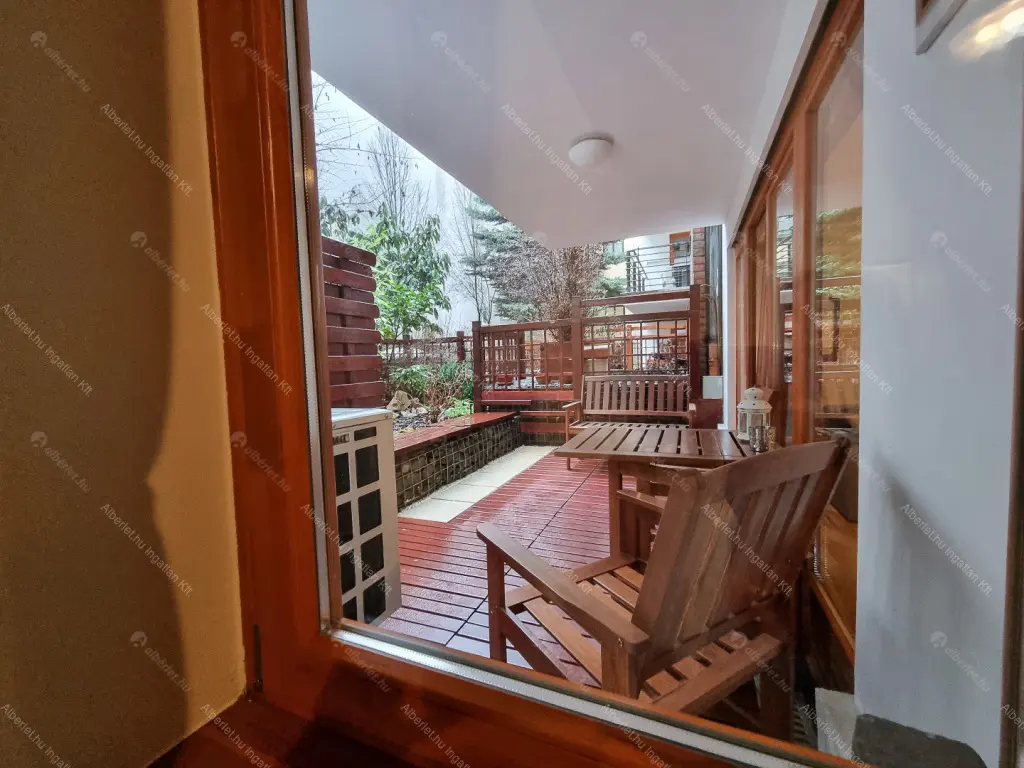 Kiadó albérlet 340000 Ft/hó áron: Budapest, VI. kerület  Káldy Gyula utca. Mérete: 51 nm, 2 szobás | Alberlet.hu - 6642967