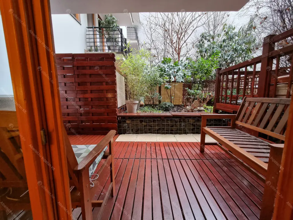 Kiadó albérlet 340000 Ft/hó áron: Budapest, VI. kerület  Káldy Gyula utca. Mérete: 51 nm, 2 szobás | Alberlet.hu - 6642973