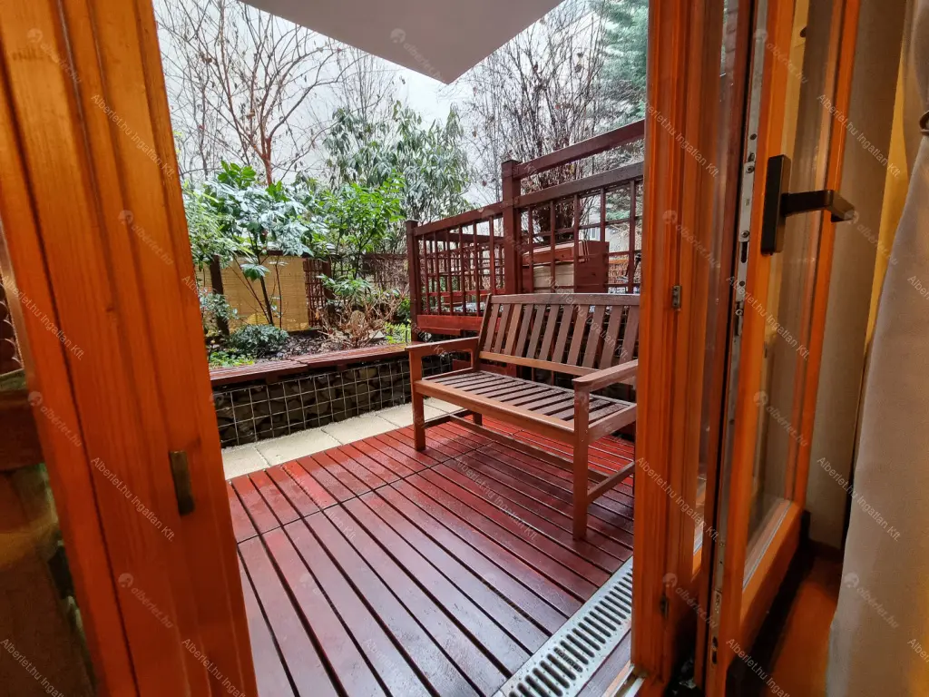 Kiadó albérlet 340000 Ft/hó áron: Budapest, VI. kerület  Káldy Gyula utca. Mérete: 51 nm, 2 szobás | Alberlet.hu - 6642975