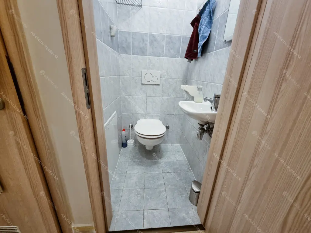 Kiadó albérlet 340000 Ft/hó áron: Budapest, VI. kerület  Káldy Gyula utca. Mérete: 51 nm, 2 szobás | Alberlet.hu - 6642980