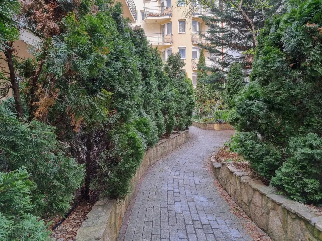 Kiadó albérlet 320000 Ft/hó áron: Budapest, VI. kerület  Káldy Gyula utca. Mérete: 54 nm, 2 szobás | Alberlet.hu - 6686510