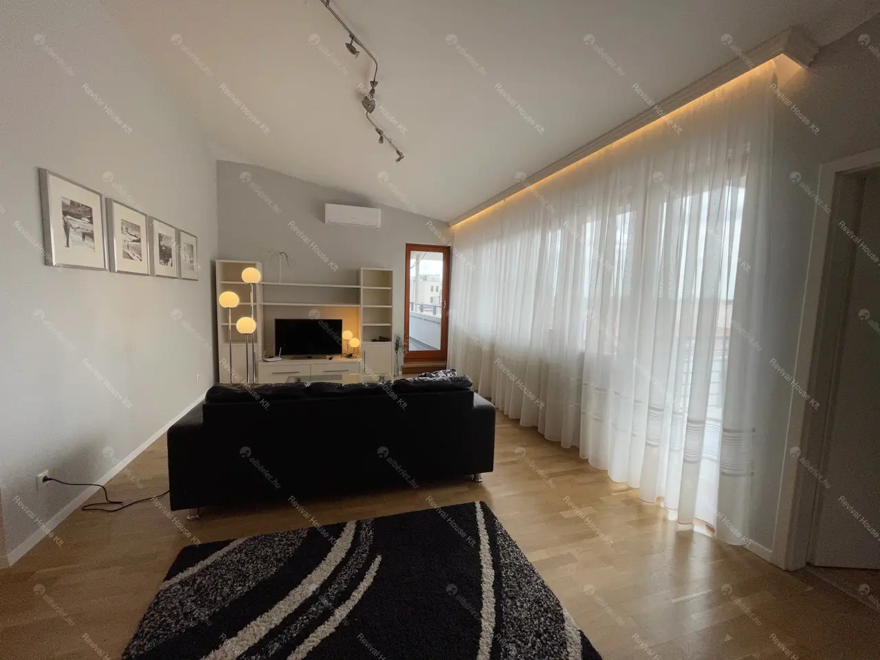 Kiadó albérlet 720000 Ft/hó áron: Budapest, VI. kerület  Káldy Gyula utca. Mérete: 80 nm, 3 szobás | Alberlet.hu - 5367179