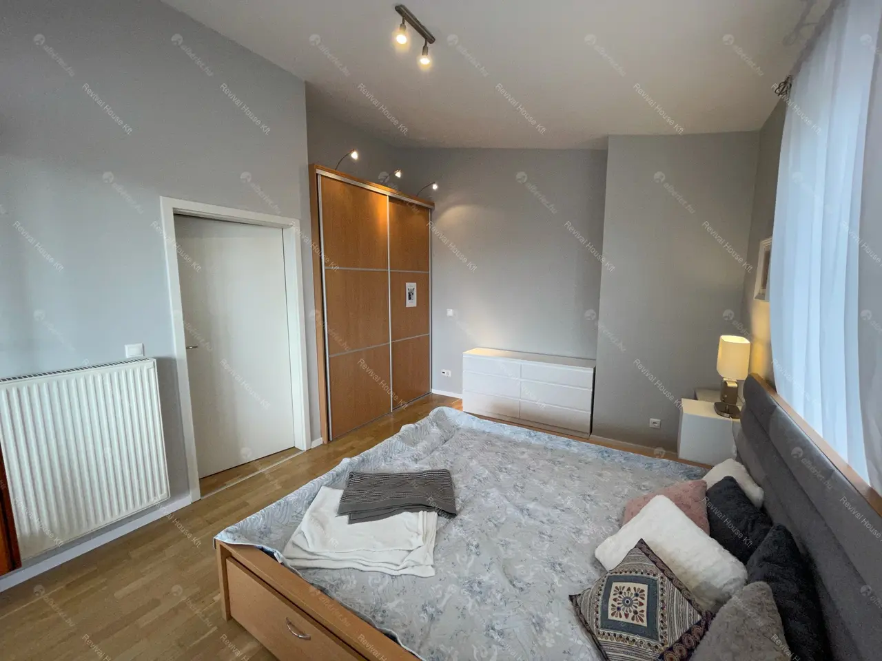 Kiadó albérlet 720000 Ft/hó áron: Budapest, VI. kerület  Káldy Gyula utca. Mérete: 80 nm, 3 szobás | Alberlet.hu - 5367186