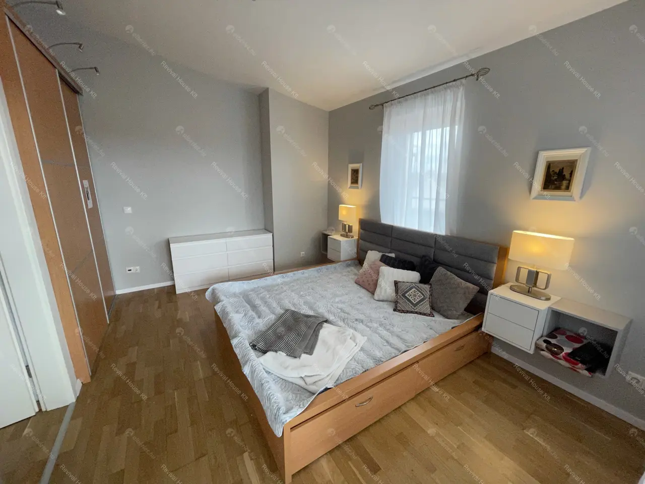 Kiadó albérlet 720000 Ft/hó áron: Budapest, VI. kerület  Káldy Gyula utca. Mérete: 80 nm, 3 szobás | Alberlet.hu - 5367188