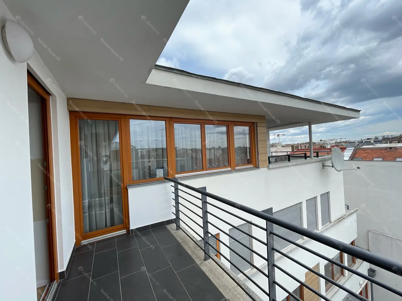 Kiadó albérlet 720000 Ft/hó áron: Budapest, VI. kerület  Káldy Gyula utca. Mérete: 80 nm, 3 szobás | Alberlet.hu - 5367193