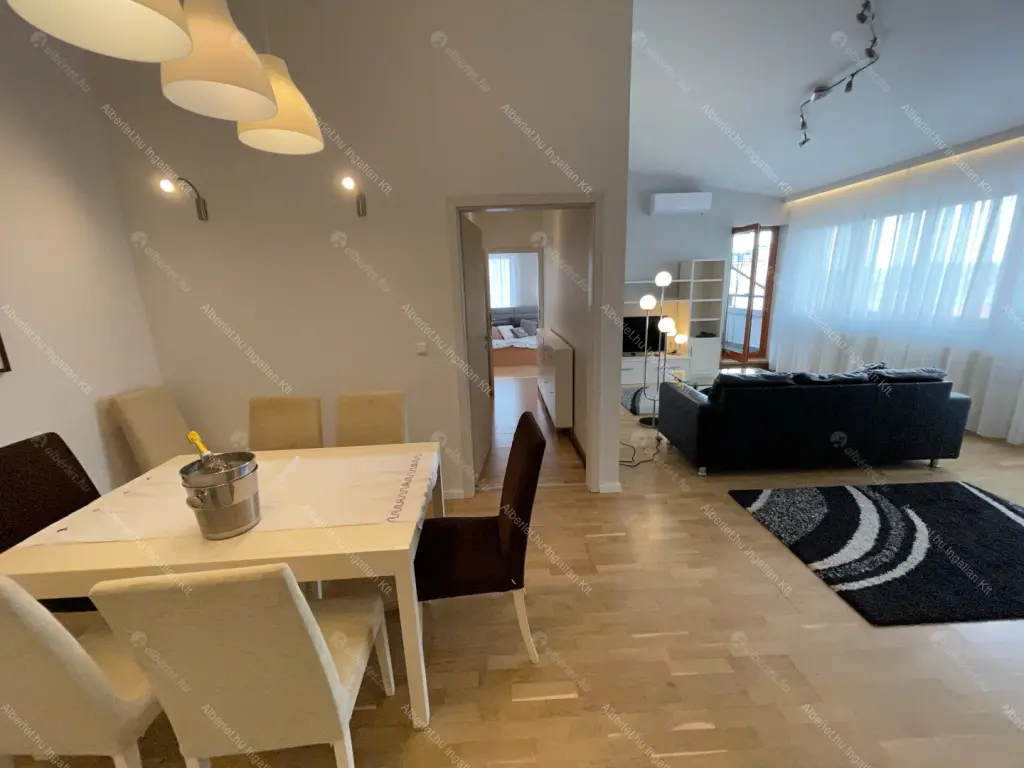 Kiadó albérlet 681000 Ft/hó áron: Budapest, VI. kerület  Káldy Gyula utca. Mérete: 80 nm, 3 szobás | Alberlet.hu - 6638445