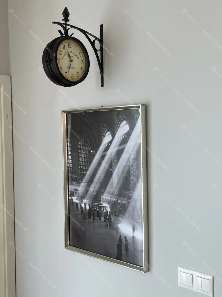 Kiadó albérlet 681000 Ft/hó áron: Budapest, VI. kerület  Káldy Gyula utca. Mérete: 80 nm, 3 szobás | Alberlet.hu - 6638452