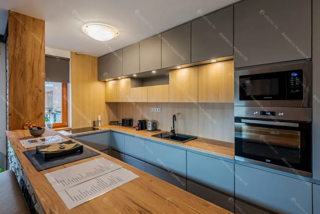 Kiadó albérlet 550000 Ft/hó áron: Budapest, VI. kerület  Káldy Gyula utca. Mérete: 90 nm, 3 szobás | Alberlet.hu - 6642169