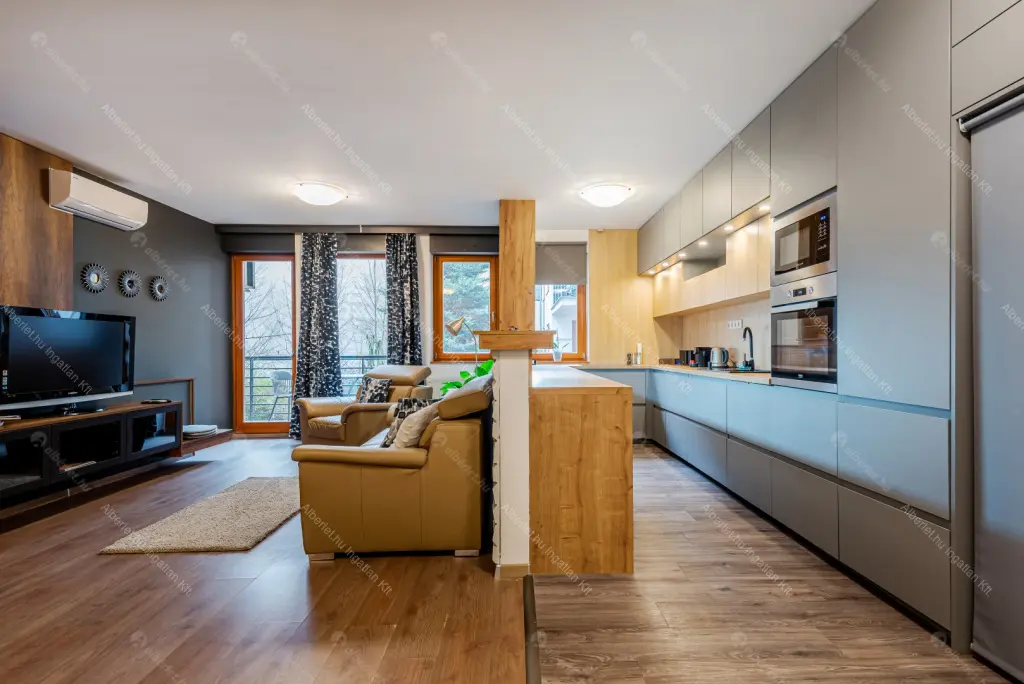 Kiadó albérlet 550000 Ft/hó áron: Budapest, VI. kerület  Káldy Gyula utca. Mérete: 90 nm, 3 szobás | Alberlet.hu - 6654948