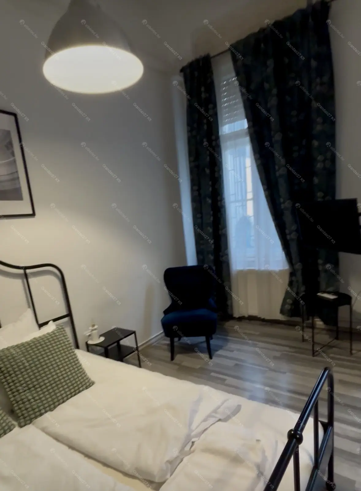 Kiadó albérlet 220000 Ft/hó áron: Budapest, VI. kerület  Király . Mérete: 25 nm, 1 szobás | Alberlet.hu - 6661573