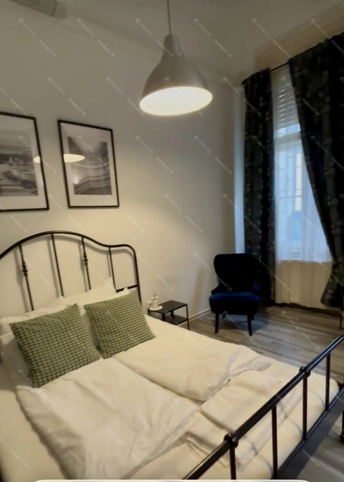 Kiadó albérlet 220000 Ft/hó áron: Budapest, VI. kerület  Király . Mérete: 25 nm, 1 szobás | Alberlet.hu - 6661579