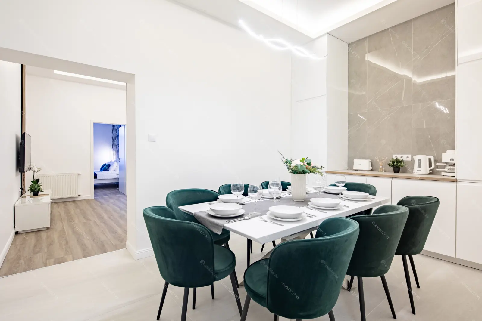 Kiadó albérlet 550000 Ft/hó áron: Budapest, VI. kerület  Király . Mérete: 85 nm, 4 szobás | Alberlet.hu - 6661613