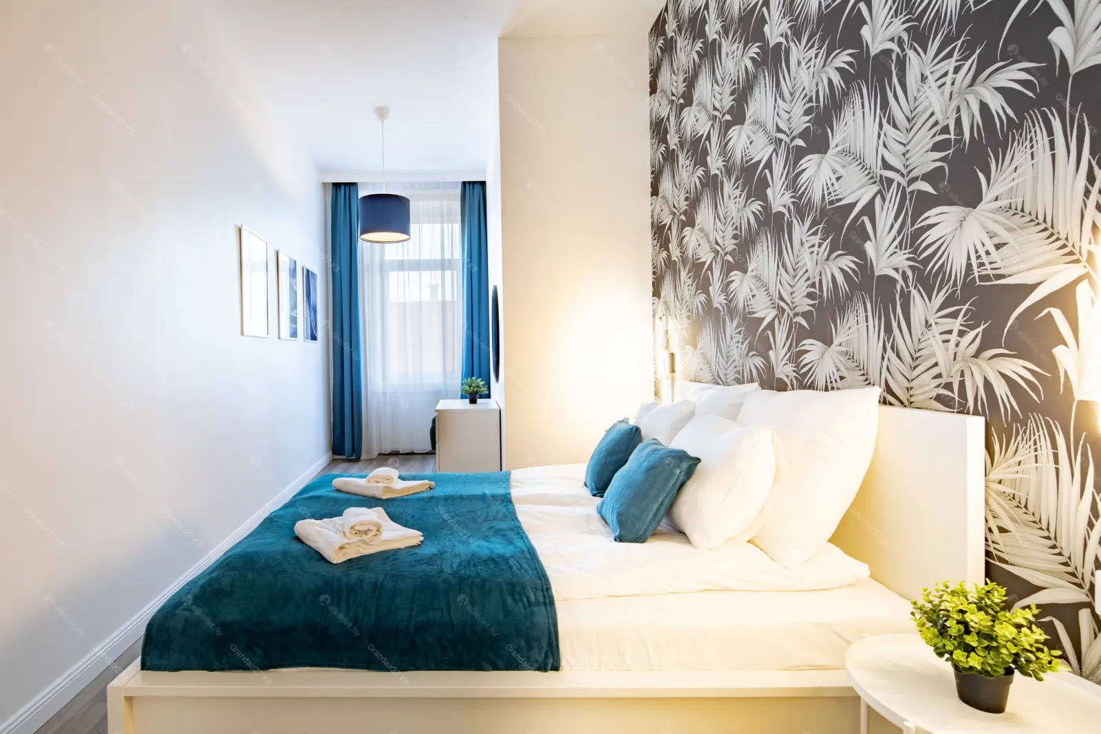 Kiadó albérlet 550000 Ft/hó áron: Budapest, VI. kerület  Király . Mérete: 85 nm, 4 szobás | Alberlet.hu - 6661617