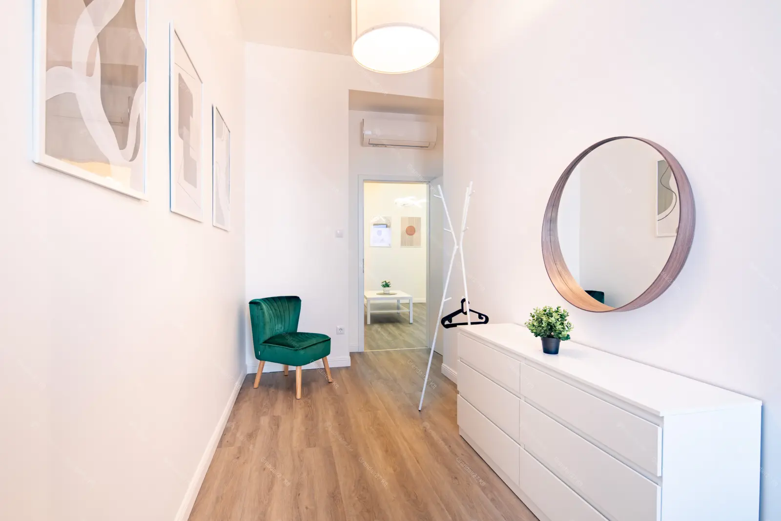 Kiadó albérlet 550000 Ft/hó áron: Budapest, VI. kerület  Király . Mérete: 85 nm, 4 szobás | Alberlet.hu - 6661624