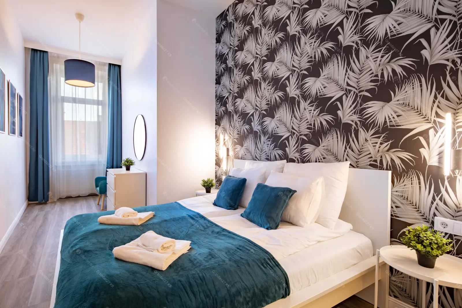 Kiadó albérlet 550000 Ft/hó áron: Budapest, VI. kerület  Király . Mérete: 85 nm, 4 szobás | Alberlet.hu - 6661625